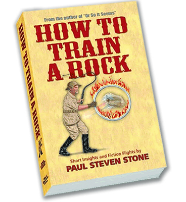 How to Train a Rock Image Loading